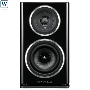 Loa Wharfedale Diamond 11.1